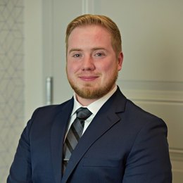 Sean Wilding, Realtor with the iCONN Team at LPT Realty