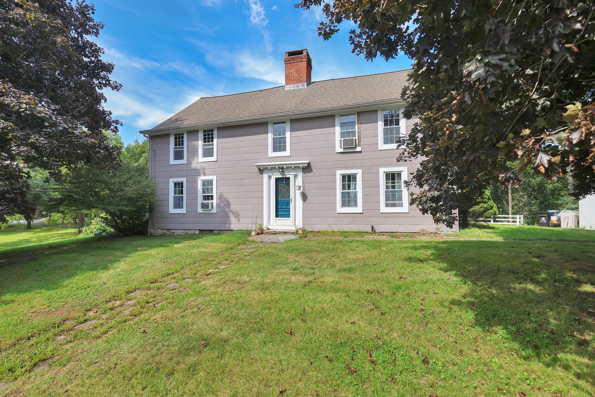 166 Newent Road, Lisbon CT